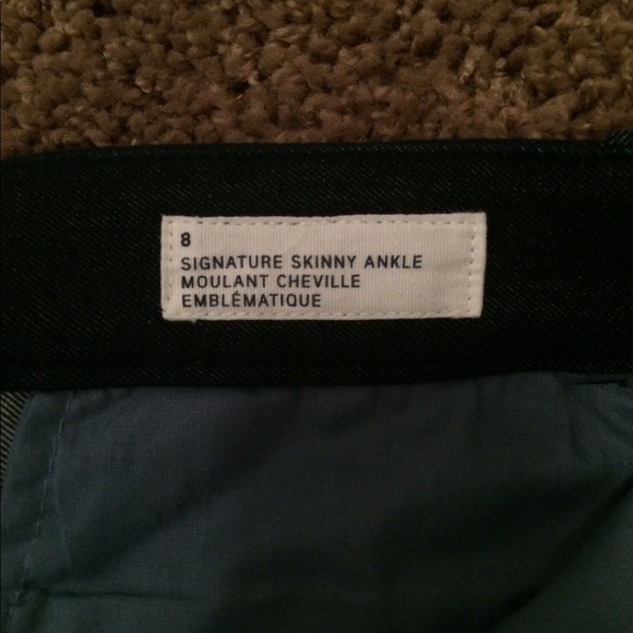 Gap pants - Picture 2 of 2